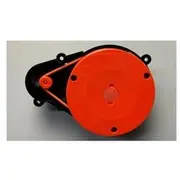 Roborock Vacuum Cleaner Acc Lds/Orange Ce 9.01.0643 