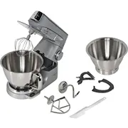 Robot  Kenwood Kvc85.004Si 5011423002026