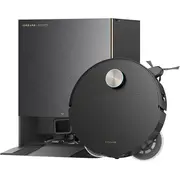 Robot sprzątający Dreame X60 Ultra Black  6978515258947