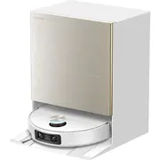 Robot sprzątający Dreame X60 Ultra Complete White  6978515258954