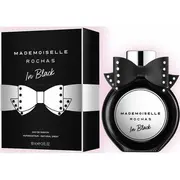 Rochas Mademoiselle In Black Edp 90 ml  3386460119399