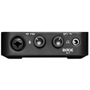 Rode Jednoowy interfejs / adapter audio Ai-1  400050010 698813005130