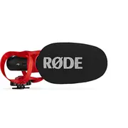Rode Videomic Go Ii  Helix - microphone for camera, version with handle Vmgoiih 0698813012985 132584