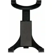 Roger 2 Universal Car Seat Holder With Magnet For Tablets / Phones Gps Black  4752168107997