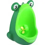 Roger Mini-Urinal / Frog-Shaped for baby boys  4752168109908