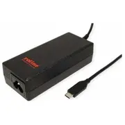 Roline Usb Lader met C5 connector, 1X port C, 65W  19.11.1034 7630049613058