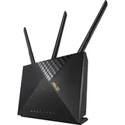 Router Asus 4G-Ax56 Ax1800 Cat. 6  192876869222