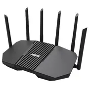 Router Asus Rt-Be90U Be9400 Aimesh 90Ig0A30-Mo9C10  4711636276719
