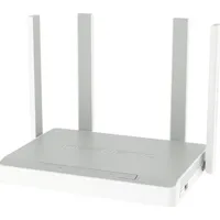 Router Keenetic Hopper Ax1800 Mesh Wi-Fi 6 Gigabit with Usb 3.0 Port  Kn-3810-01Eu 4897082921189