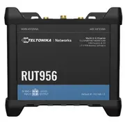 Router Teltonika Rut956  4779051840175