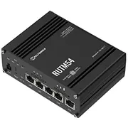 Router Teltonika Rutm54 Rutm54000000  4779051842995