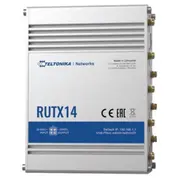 Router Teltonika Rutx14  4779027312965