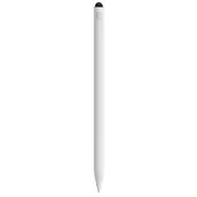Rysik Zagg International Pro Stylus2 - pencil do Apple iPad White  109912135 840056188587