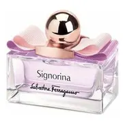 Salvatore Ferragamo Signorina Edt 100 ml  8034097954429