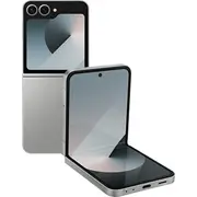 Samsung Galaxy Z Flip 6 5G 12/256Gb  Sm-F741Bzsgeub 8806095663883