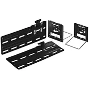 Samsung Wmn-B50Eb 2.16 m 85 Black  Wmn-B50Eb/Xc 8806094399875 Tvasa1Uch0005