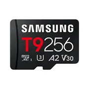 Karta Samsung Mb-Mh256T/Ww  flash 256 Gb Microsdxc Uhs-I 8806097718963