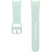 Samsung Pasek Galaxy Watch 6 20Mm Sport Band Et-Sfr94Lmegeu M/L /Ocean green  Smg945 8806095074955