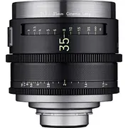 Samyang Xeen Meister Pl 35 mm F/1.3  F1513412101 8809298887995