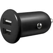 Sandberg 2X Usb-A 2.1 A  340-40 5705730340406
