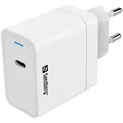 Sandberg 441-48 Usb-C Ac Charger Pd65W Eu  T-Mlx54859 5705730441486