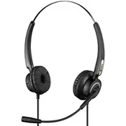 Sandberg 126-13 Usb Office Headset Pro Stereo  T-Mlx42154 5705730126130