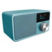 Sangean Ddr-7 Norse Blue  A500420 4711317995373 151540