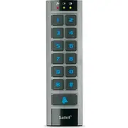 Satel Klawiatura zewnętrzna zbliżeniowych Acco-Scr-Bg  5905033336339