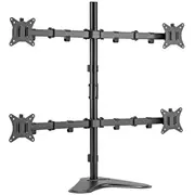 Sbox Lcd-F048-2 17-32/4X9Kg/100X100  T-Mlx56755 3858894503933