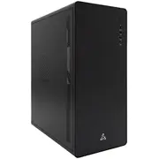 Sbox Pcc-500 Black Atx  T-Mlx57039 3858894504008