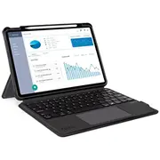 Sbs Wireless keyboard with coveriPad Air 10.9 2020/Air 2022/Air 11 2024/Pro 2018/Pro 2022  Tabookpro11Kboard 8018417420351