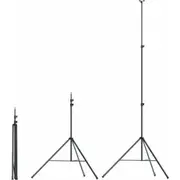 Scangrip  4,5 m Tripod 4,5M 03.5270 Sg035270 5708997352700