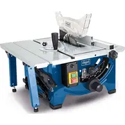 Scheppach Hs80 1200 W 210 mm  Sch5901302901 4014915080077