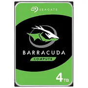 Seagate Barracuda St4000Dm004 internal hard drive 4 Tb 5400 Rpm 256 Mb 3.5 l Ata Iii  St4000Dm004/Diaseahdd0182 8719706002981 Diaseahdd0182