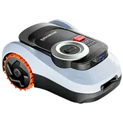 Segway Navimow i220 Lidar  robot , Aa.12.04.04.0001 8721264220271
