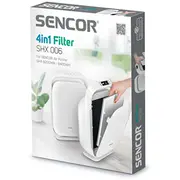 Sencor Filtr Shx 006 Sha 9200/9400Wh   41008343 8590669250110