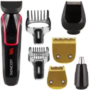 Sencor Shp 6201Rd  41007275 8590669240739