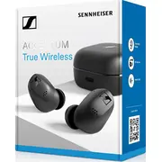 Sennheiser Accentum Tws  4260752331241