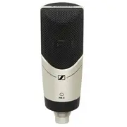 Sennheiser Mk 4 - condenser microphone  4044155054842 Missuhmik0344