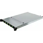 Serwer Asrock Barebone 1U Single Sockel Sp5 1U12E-Genoa/2L2T  4711430520025