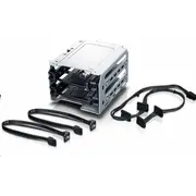 Serwer Fujitsu Upgrade kit - Options Hdd pro Srv Tx1320M5 upgrade8ks Hot Swap 2.5 / Bay  Py-Ba24Sd 4065221717508