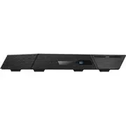 Serwer plików Asustor Flashstor 6 Gen2 Fs6806X 6-Bay Nas, Amd Ryzen V3C14  rdzenie 2.3Ghz, 8Gb Ddr5, x M.2 Nvme, 1X 10 Gbe, 2 Usb 4.0 Type 4710474831685