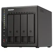 Serwer plików Qnap Ts-453E  Ts-453E-8G 4711103082164