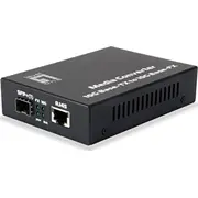 Sfp Levelone Konverter Gvt-0500 10Gbit1000Sc/Lx  4015867209301