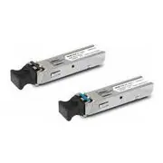 Sfp Planet Mini Gbic Lx Module - 120Km Mgb-L120 199655  4711213688102