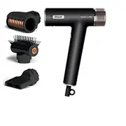 Shark Speedstyle Pro 3-In-1 matu fēns, 1750 W,  Hd731Eu 622356314343