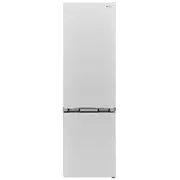Sharp ledusskapissaldētavu, 269L, 180 cm,  Sj-Nba05Dmxwd-Eu 4550556124430
