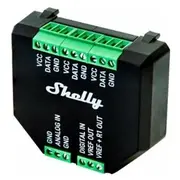Shelly  Plus Add-On AllShellyPlusAdd-On 3800235266427