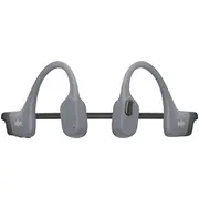 Shokz Openswim Pro Headset Wireless Open-Ear Sports Bluetooth Grey  S711-St-Gy 810173486118 Akgskzsbl0082