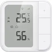 Shome Floor Thermostat/W500 Ut-A01D Aqara  6975833357901